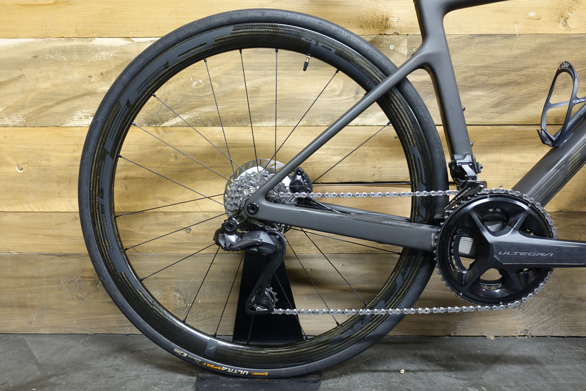 Immagine di Scott Addict RC 15 Tg. XS - Usata