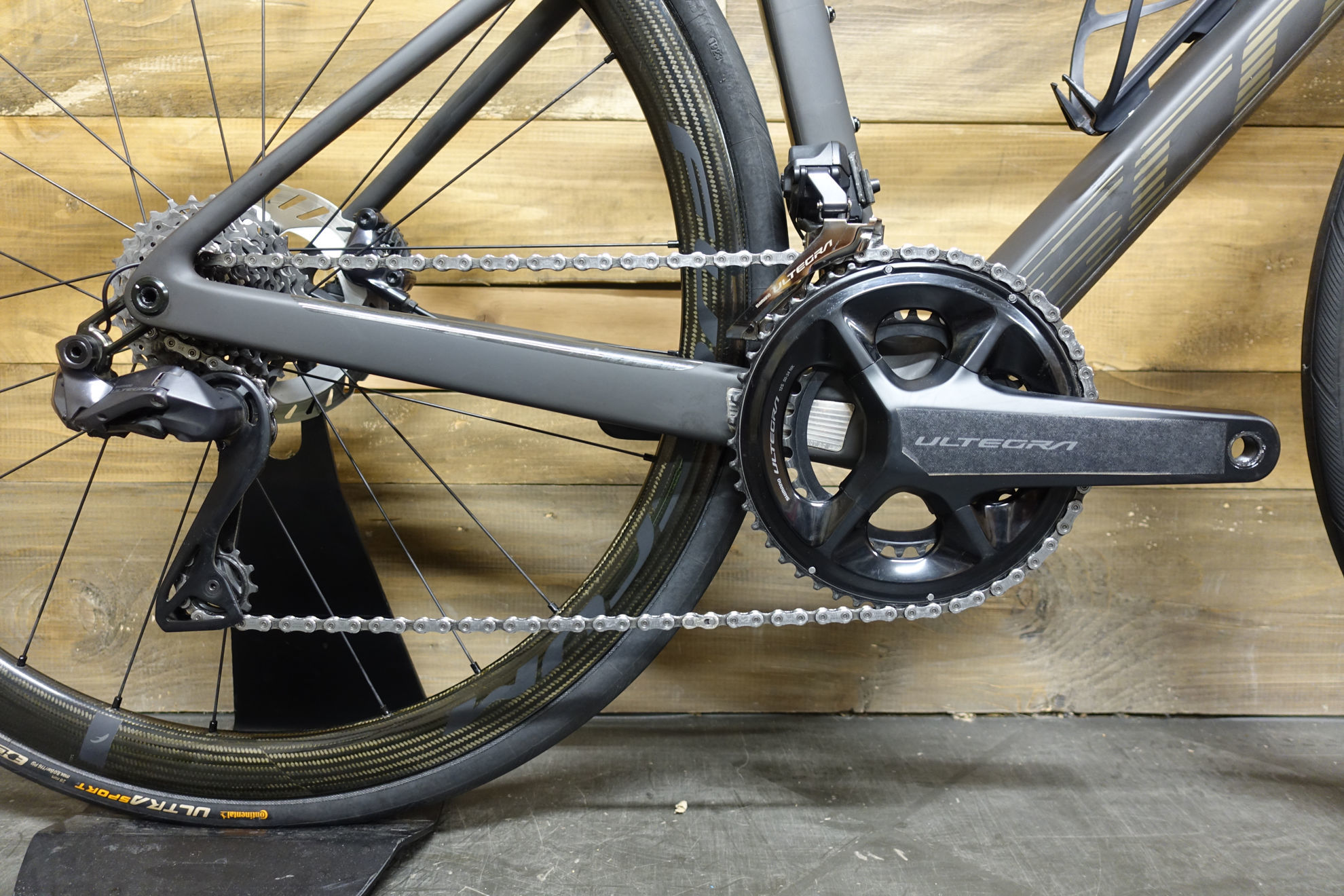 Immagine di Scott Addict RC 15 Tg. XS - Usata
