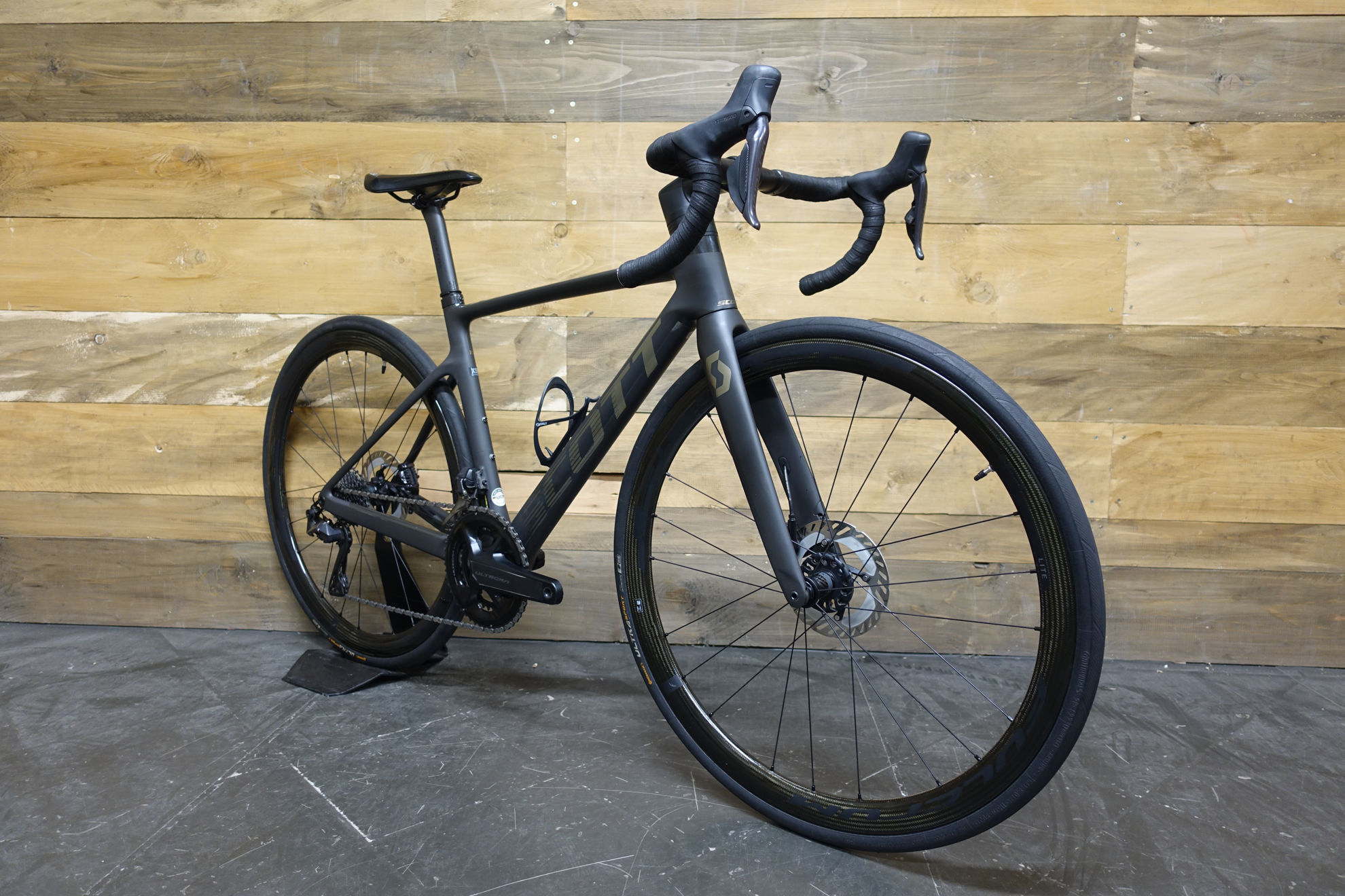 Immagine di Scott Addict RC 15 Tg. XS - Usata