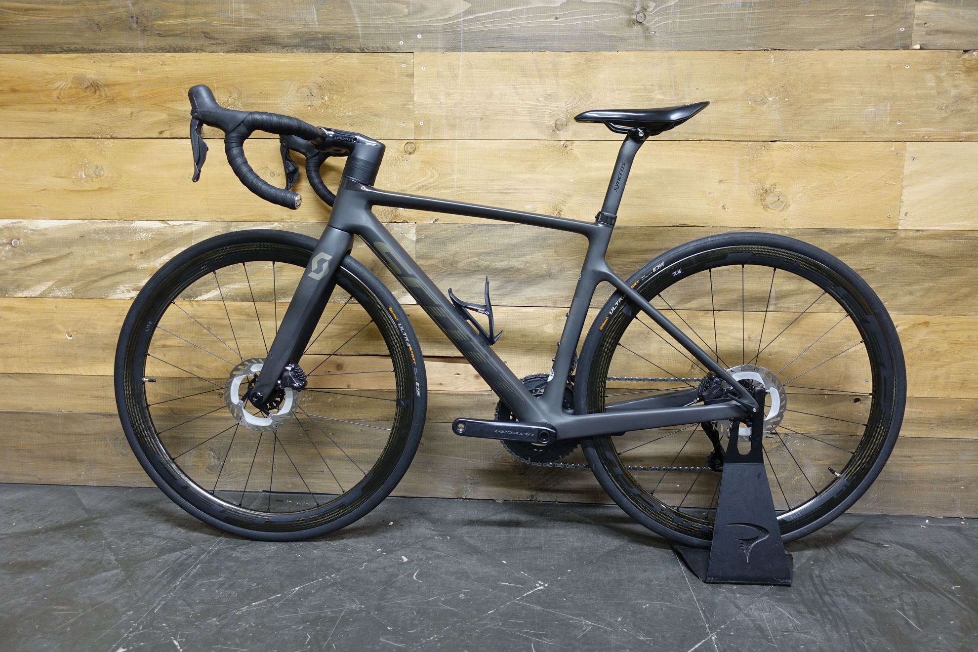 Immagine di Scott Addict RC 15 Tg. XS - Usata