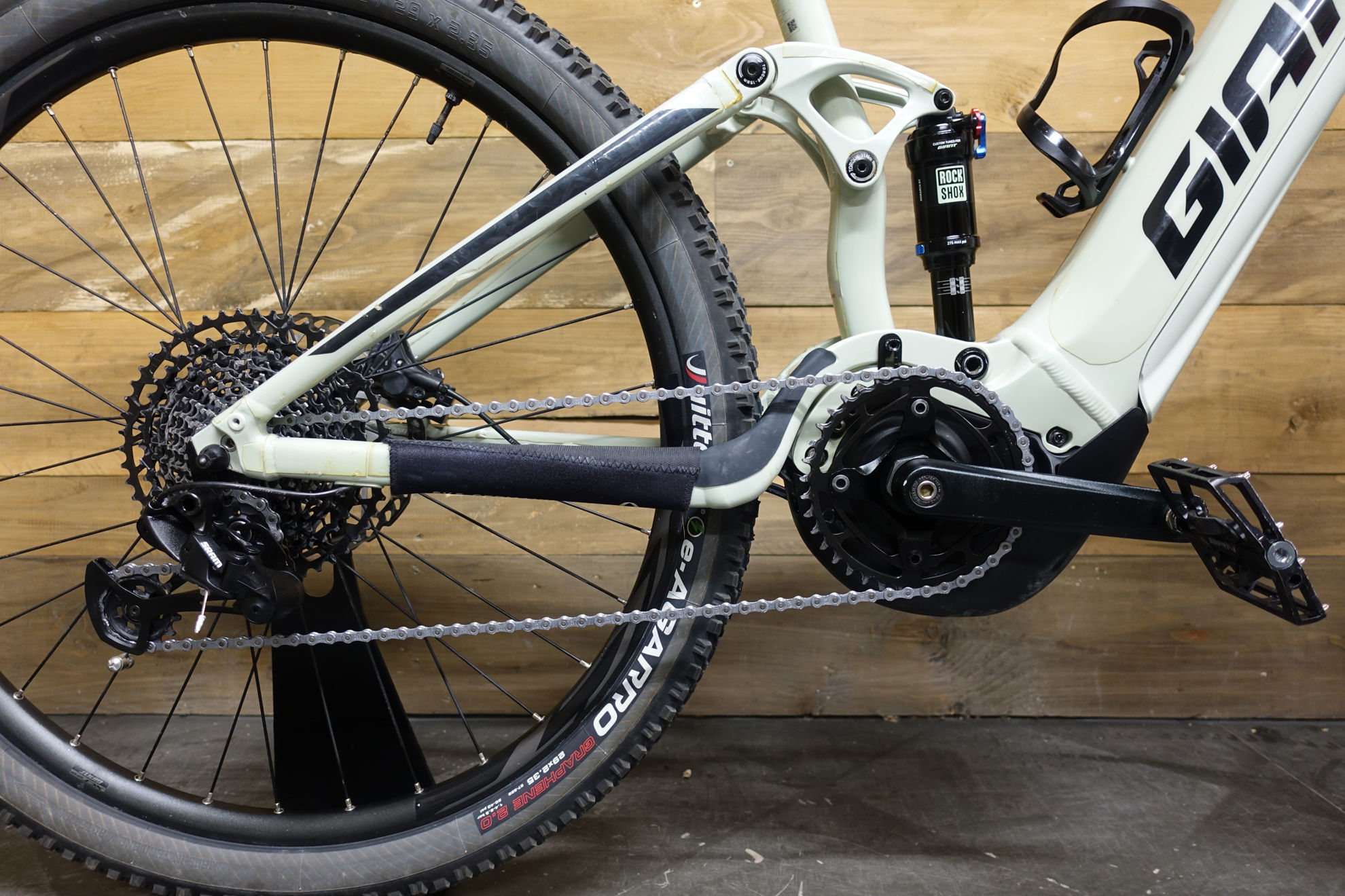 Picture of Giant Stance E+1 Tg. M - Usata*