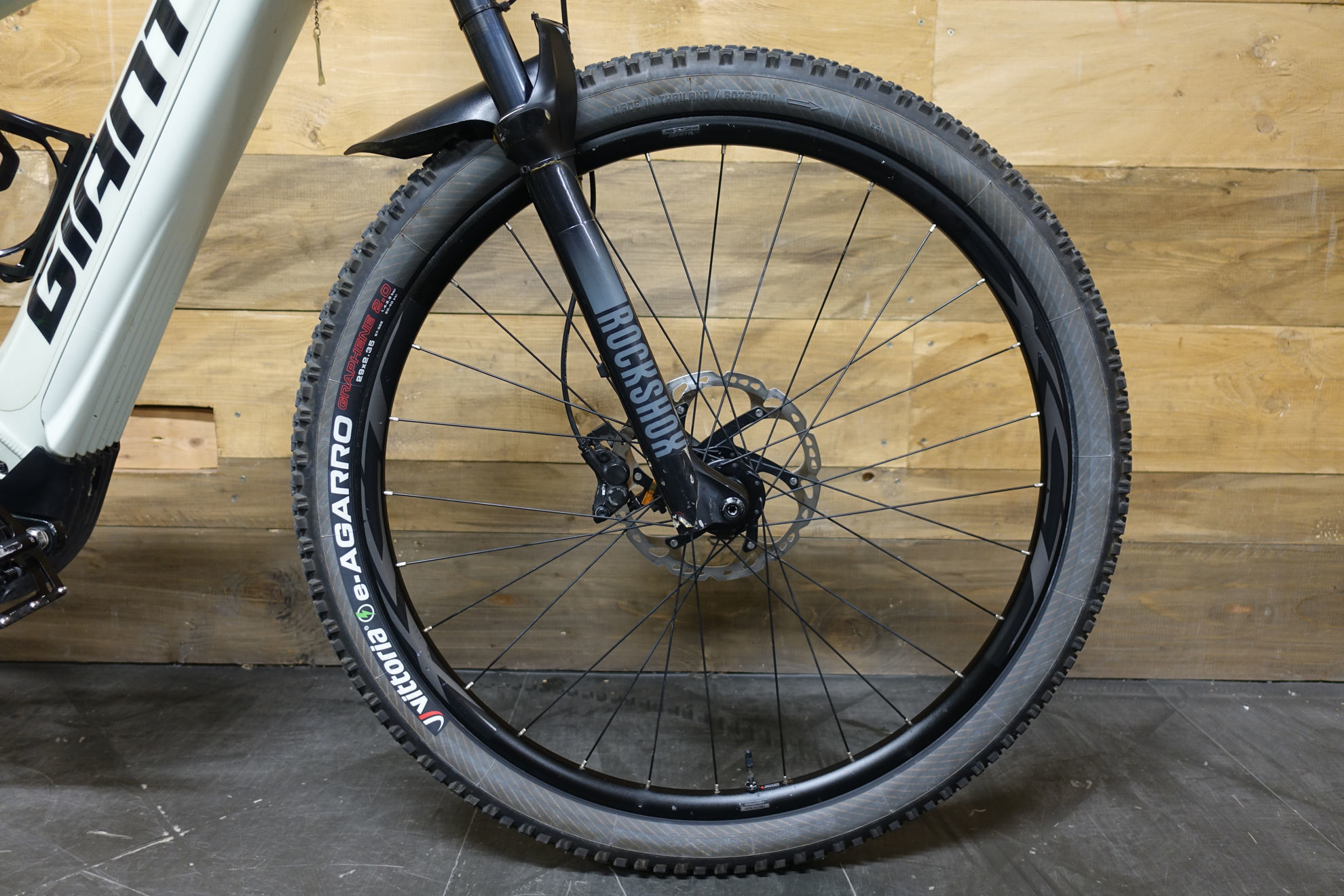 Picture of Giant Stance E+1 Tg. M - Usata*