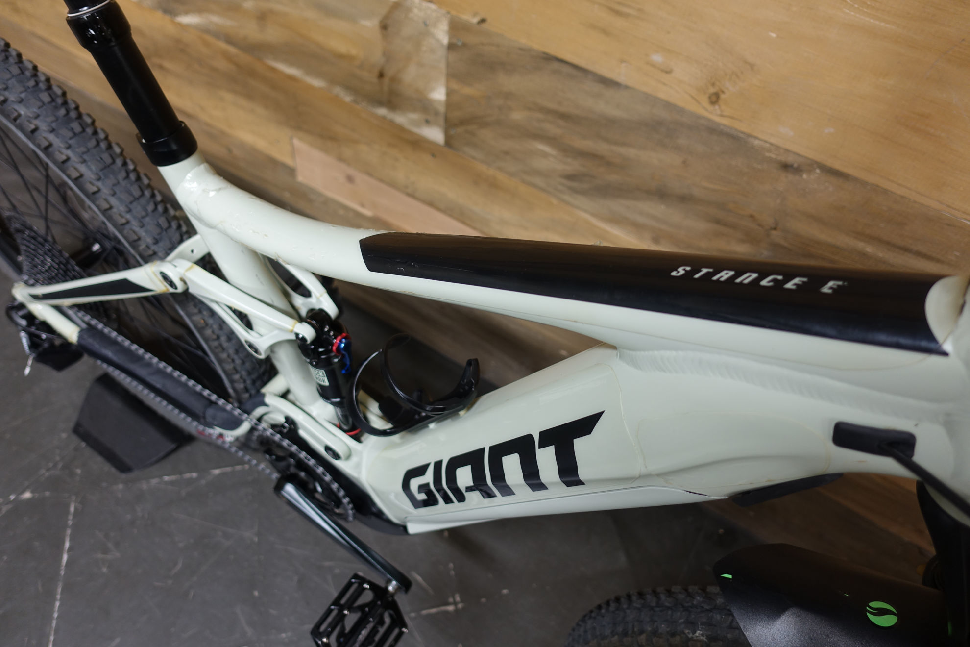 Picture of Giant Stance E+1 Tg. M - Usata*