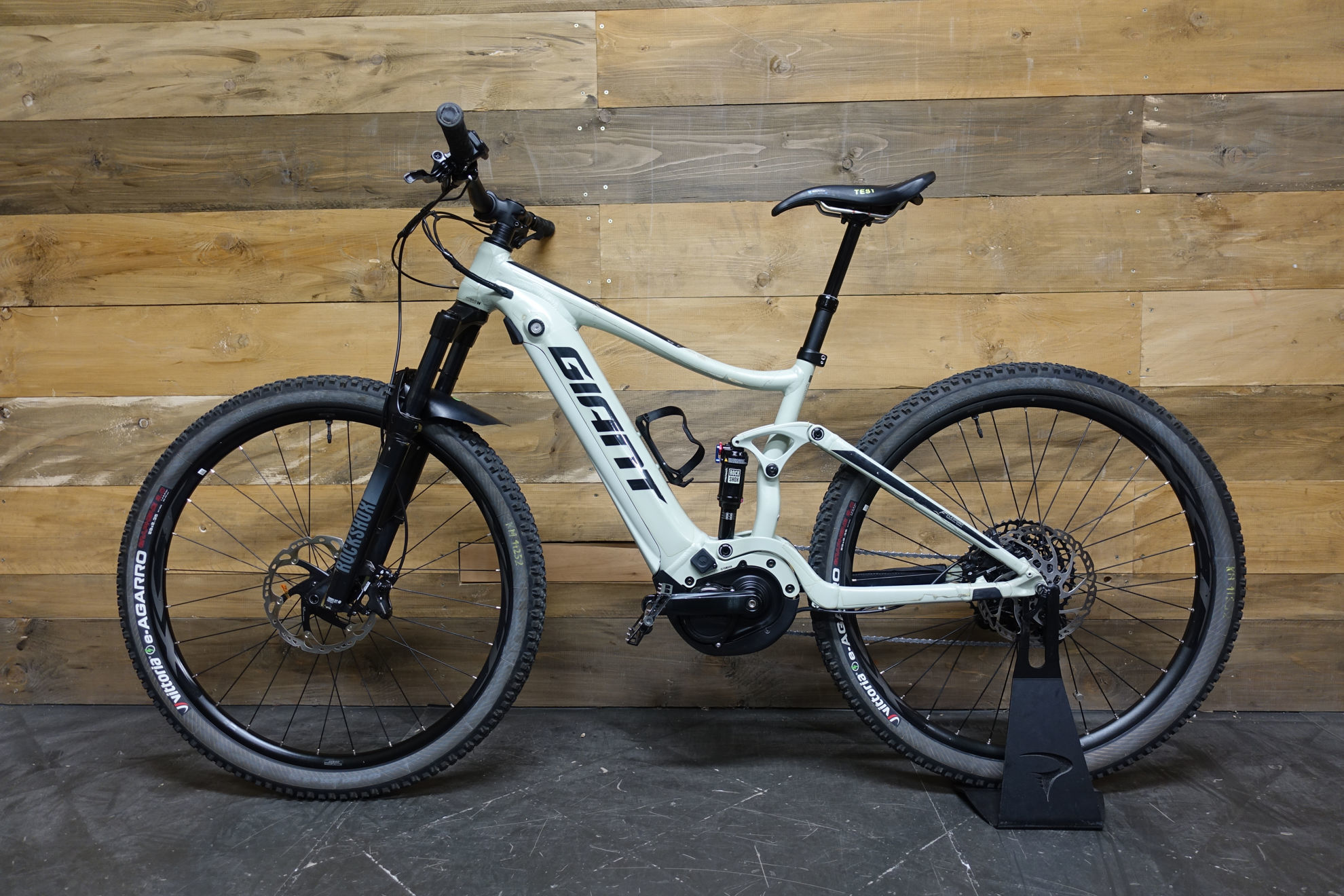 Picture of Giant Stance E+1 Tg. M - Usata*