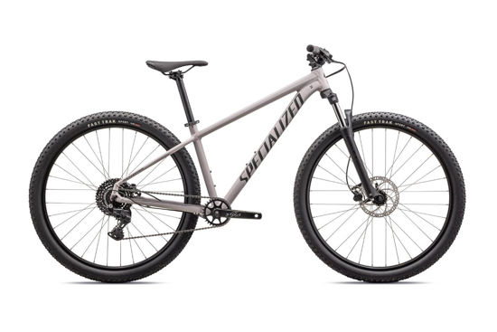 Picture of SPECIALIZED Rockhopper Sport Gloss Sapphire Dune White