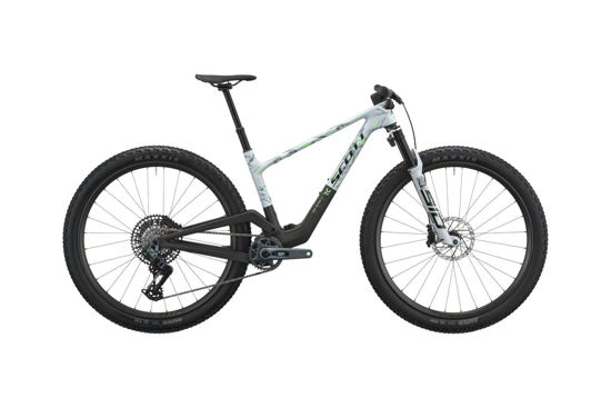Picture of SCOTT Spark RC Team Issue Dorado Grey