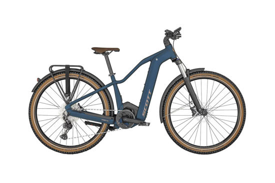 Picture of SCOTT Axis eRide 20 Lady 