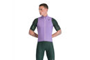 Picture of Sportful Gilet Pro 2 Vest Mistic Violet