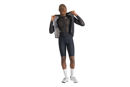 Picture of Sportful Aqua Light Jacket Black