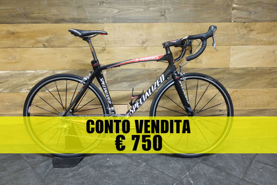 Immagine di Specialized S-Works Tarmac Tg. 54 - Usata*