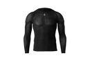 Immagine di SILVERSKIN Maglia Intima Primo Thermo Dry Pro Antracite Long Sleeves