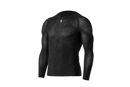 Immagine di SILVERSKIN Maglia Intima Primo Thermo Dry Pro Antracite Long Sleeves