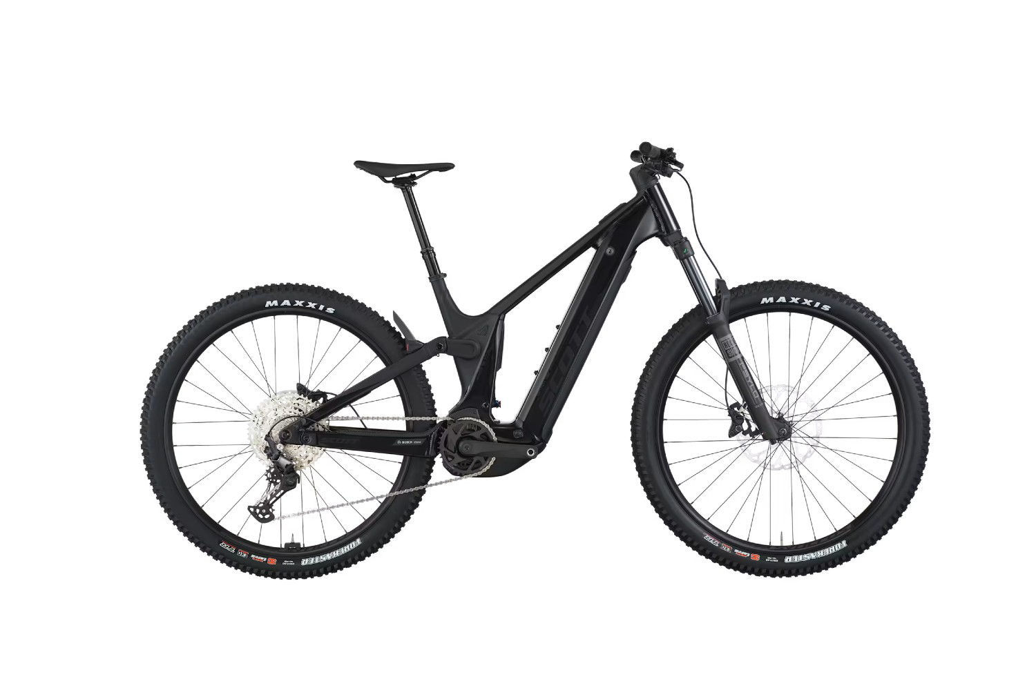 Immagine di SCOTT Patron 930 Black