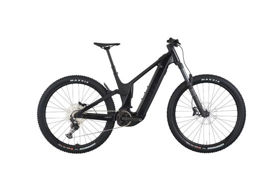 Immagine di SCOTT Patron 930 Black