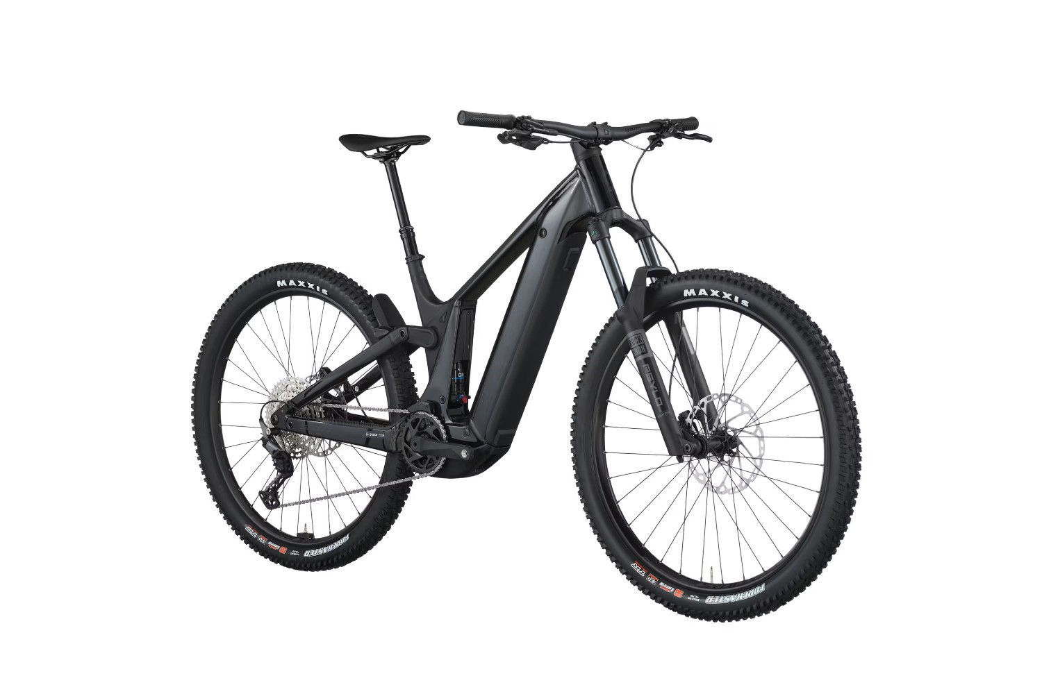 Immagine di SCOTT Patron 930 Black
