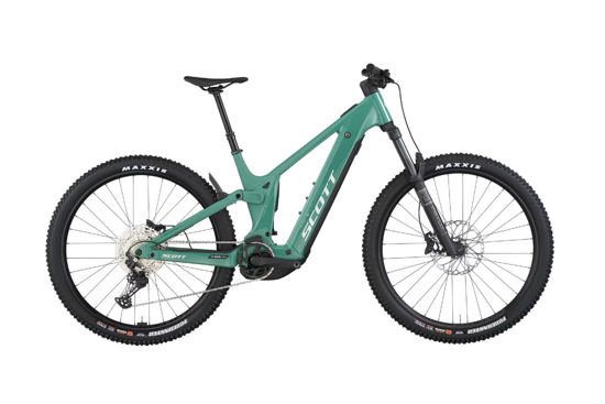 Immagine di SCOTT Patron 930 Safari Green