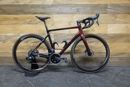 Picture of Somec Revolution Tg. 57 - Usata*