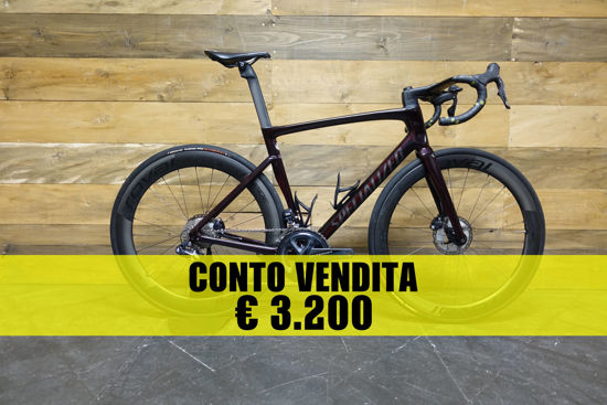 Picture of Specialized Tarmac SL7 Tg. 56 - Usata*