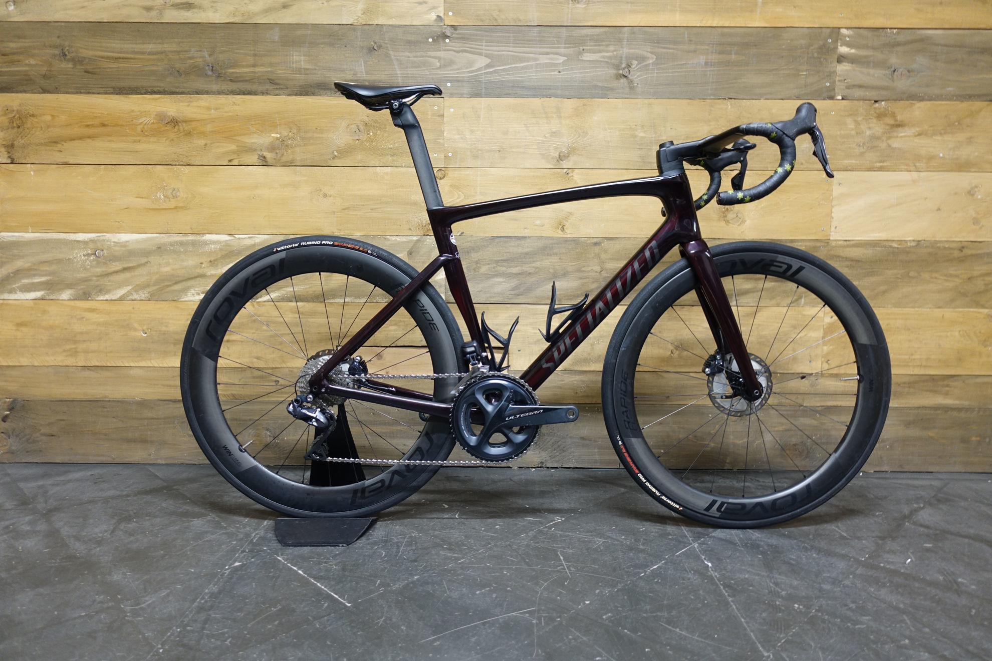 Picture of Specialized Tarmac SL7 Tg. 56 - Usata*