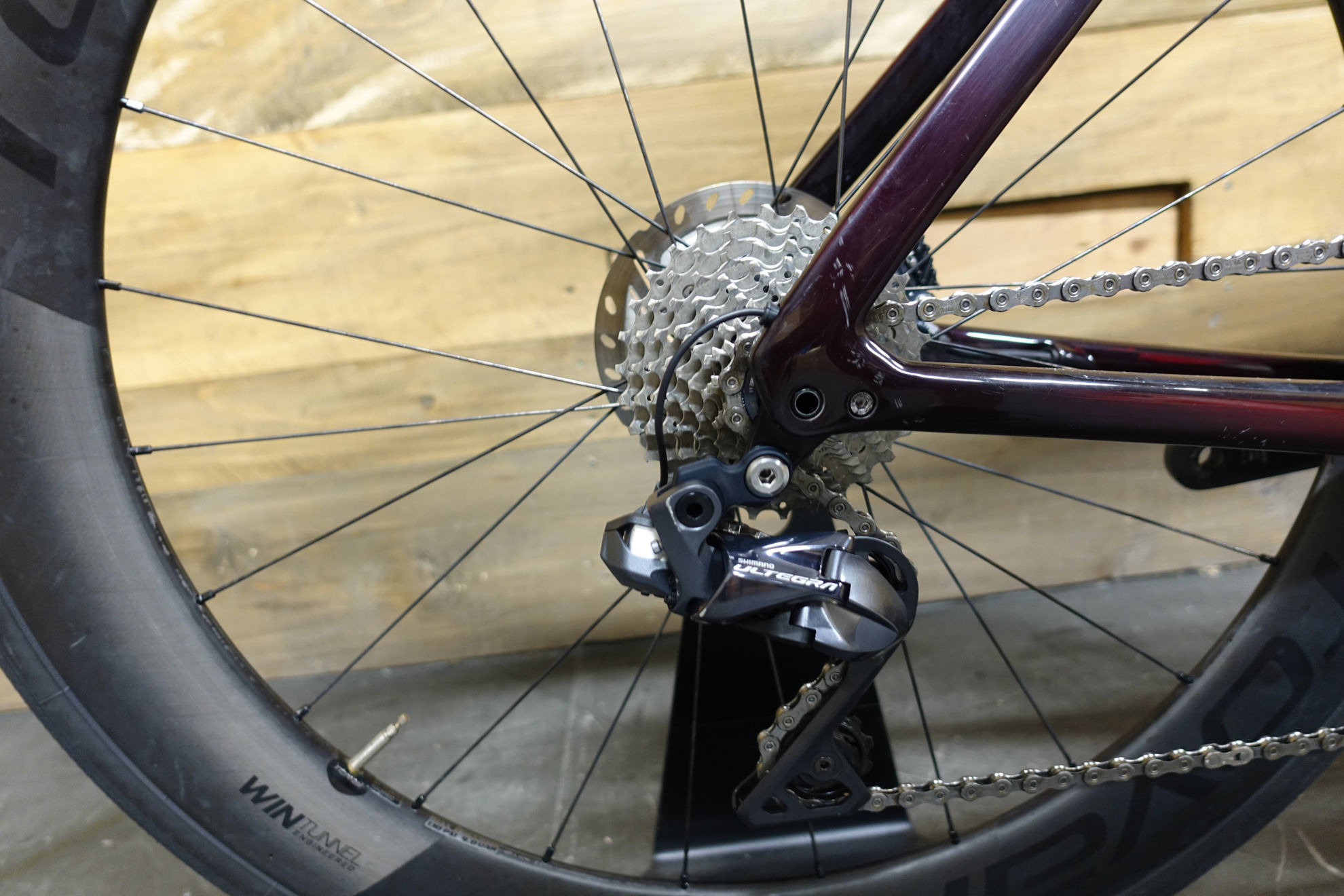 Picture of Specialized Tarmac SL7 Tg. 56 - Usata*