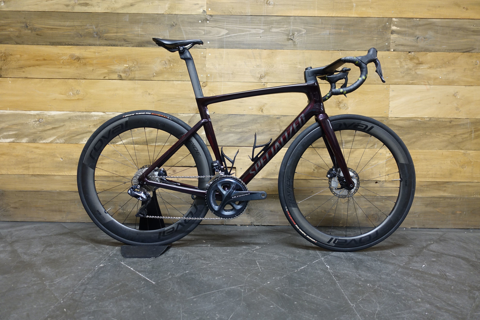 Picture of Specialized Tarmac SL7 Tg. 56 - Usata*