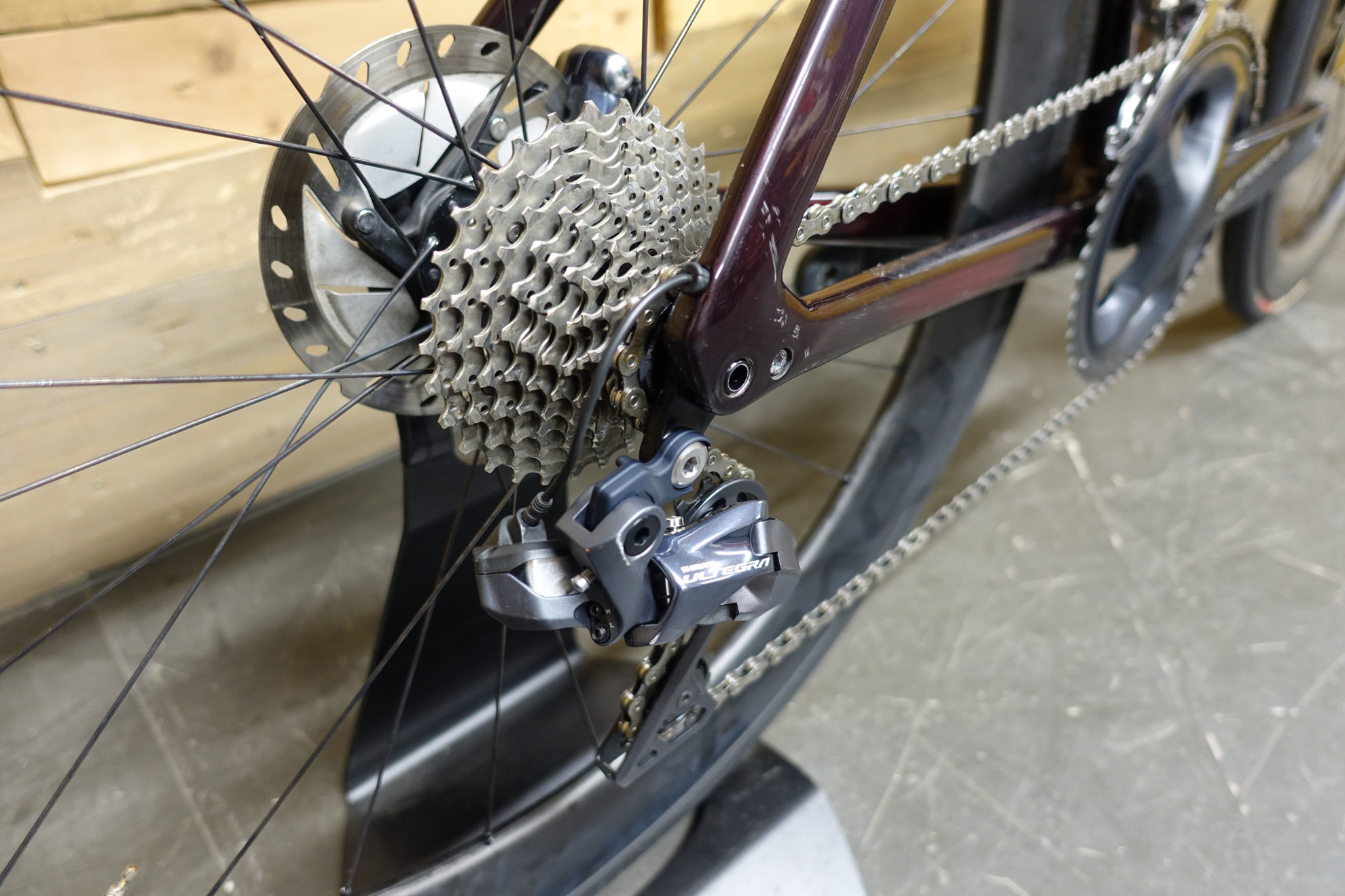 Picture of Specialized Tarmac SL7 Tg. 56 - Usata*