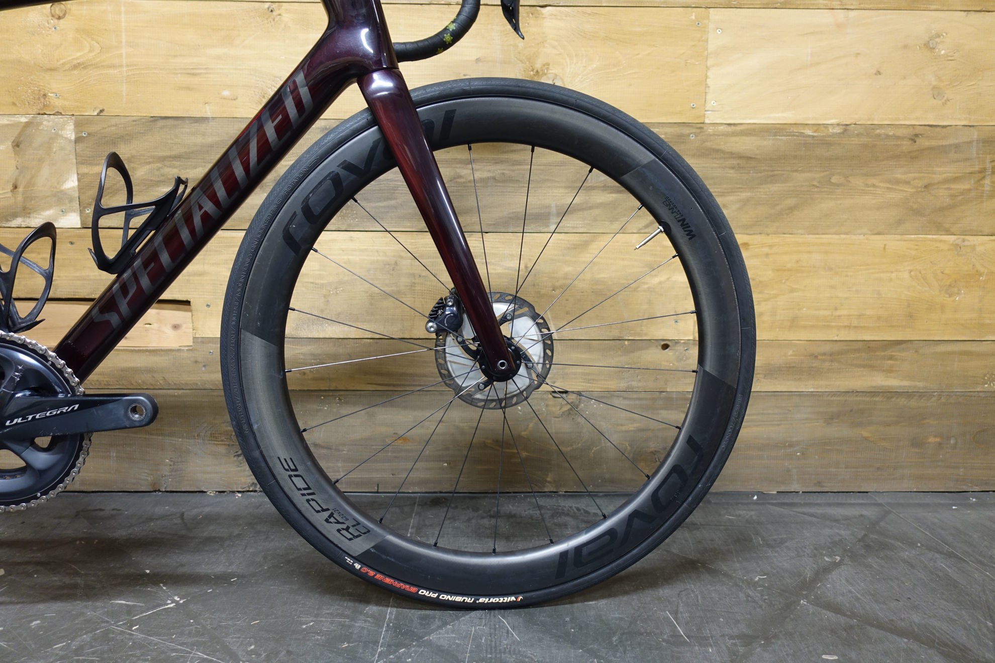 Picture of Specialized Tarmac SL7 Tg. 56 - Usata*