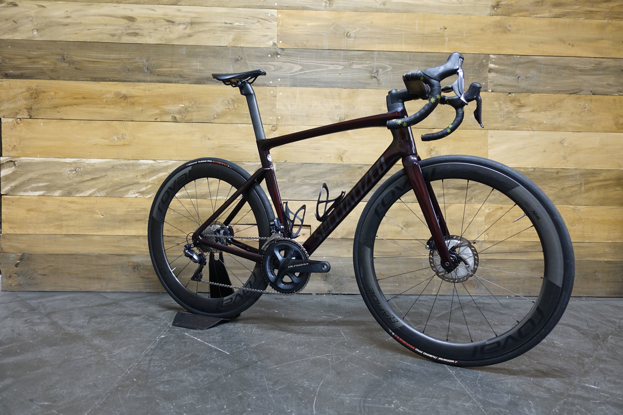 Picture of Specialized Tarmac SL7 Tg. 56 - Usata*
