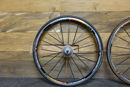 Immagine di Coppia Mavic Ruote Ksyrium FS - Usate*