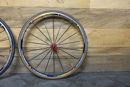 Immagine di Coppia Mavic Ruote Ksyrium FS - Usate*