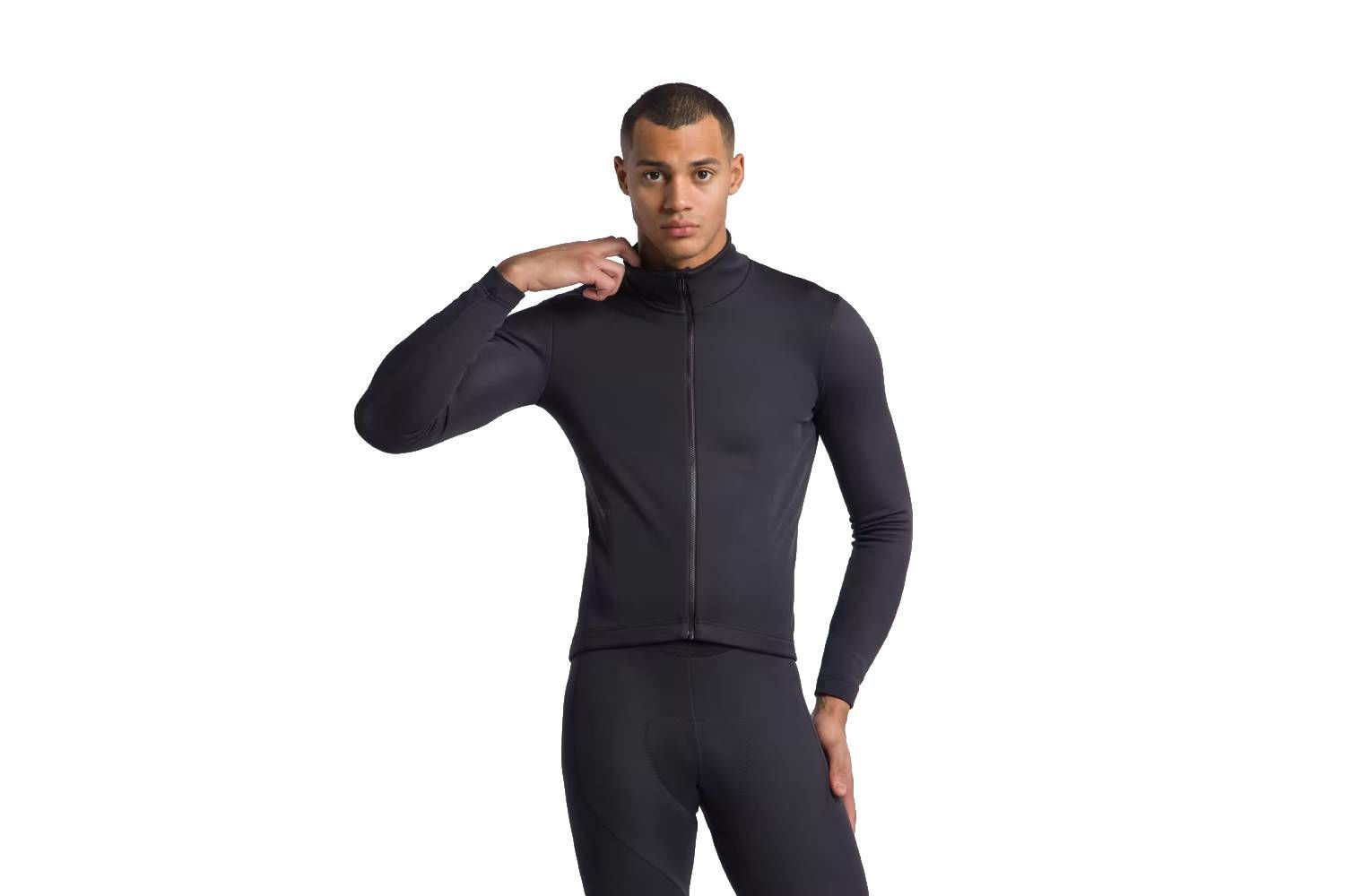 Picture of Sportful Classic 2 Jacket Nera
