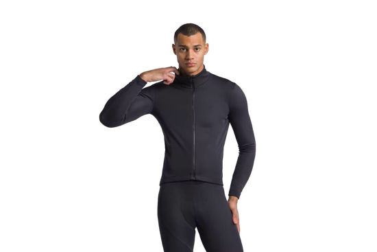 Immagine di Sportful Classic 2 Jacket Nera