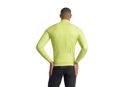 Immagine di Sportful Classic 2 Jacket Neon Whisper