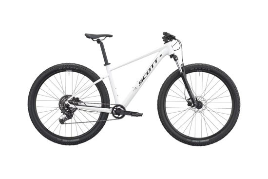 Immagine di SCOTT Contrail 40 White