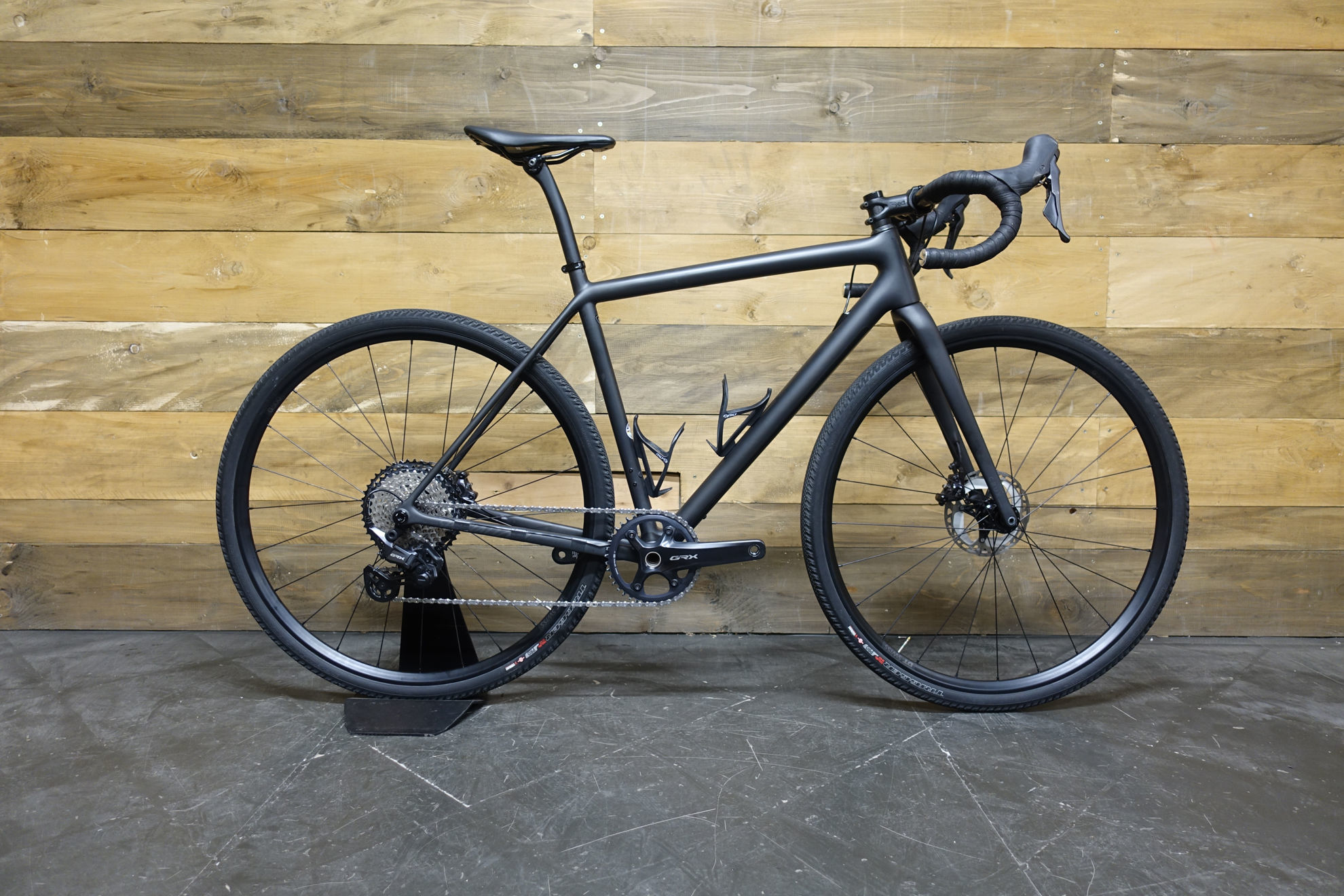 Picture of Specialized Crux Comp Carbon Tg. 54 - Usata