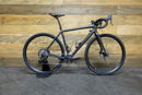 Picture of Specialized Crux Comp Carbon Tg. 54 - Usata