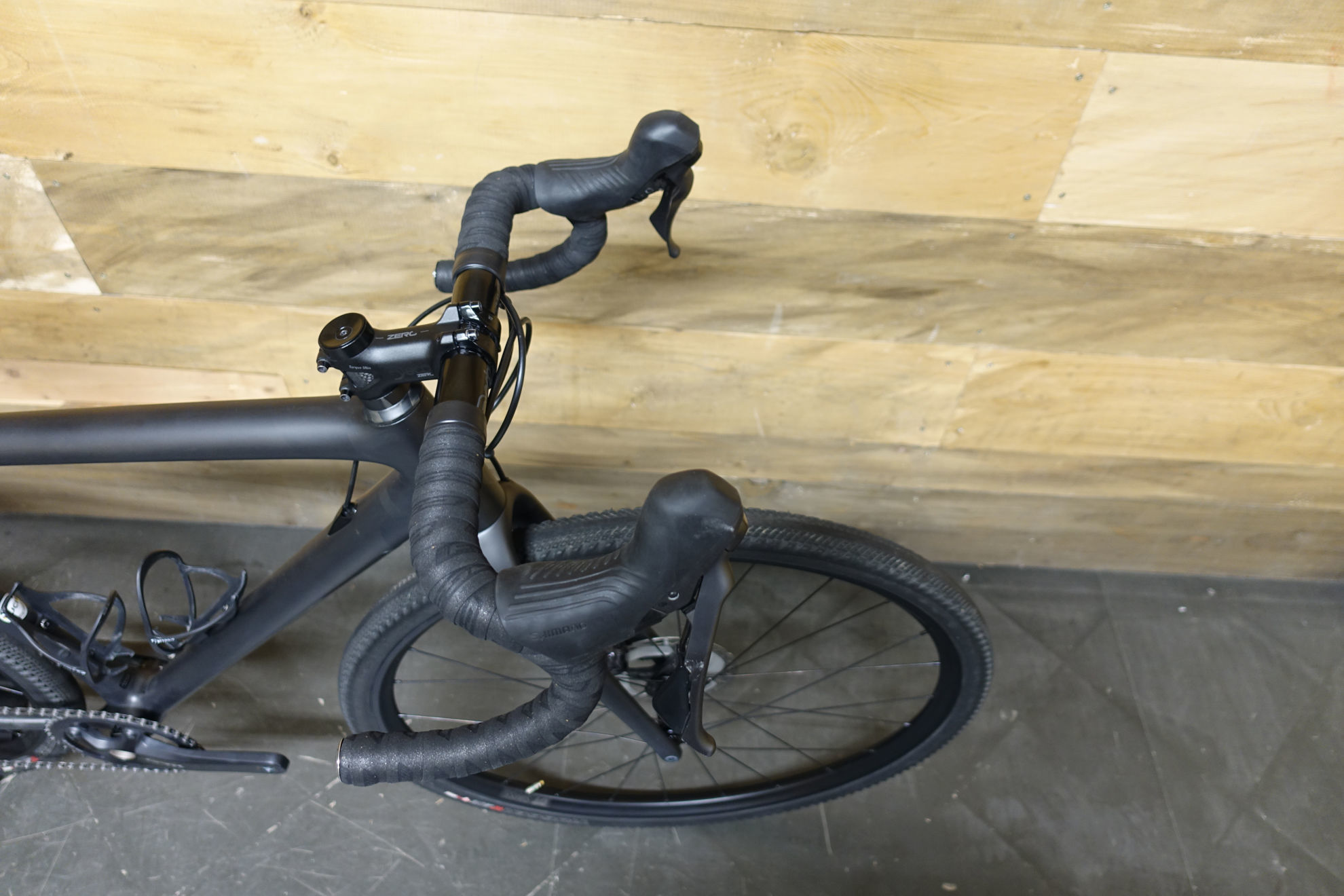 Picture of Specialized Crux Comp Carbon Tg. 54 - Usata