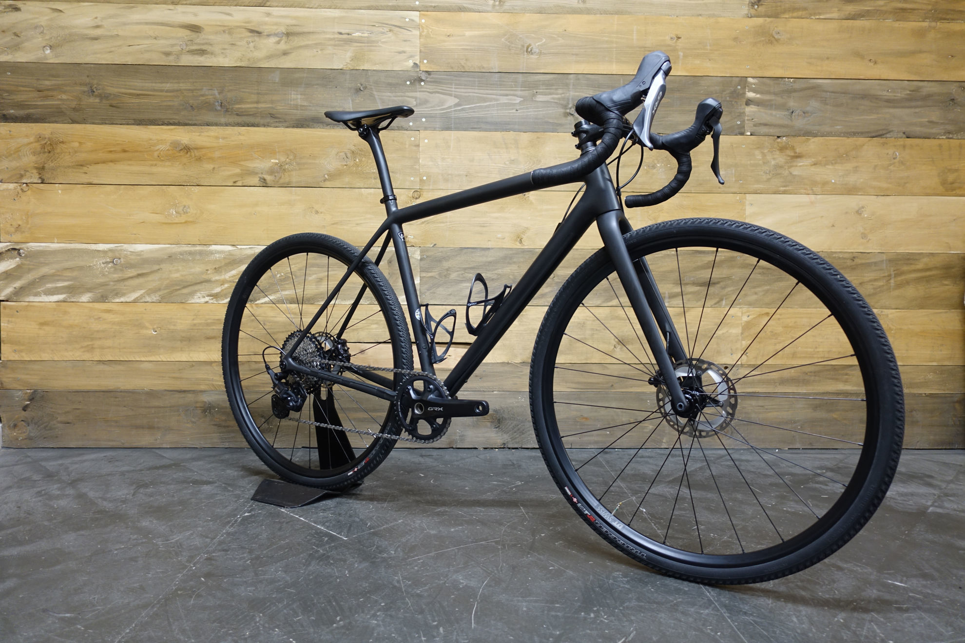 Picture of Specialized Crux Comp Carbon Tg. 54 - Usata