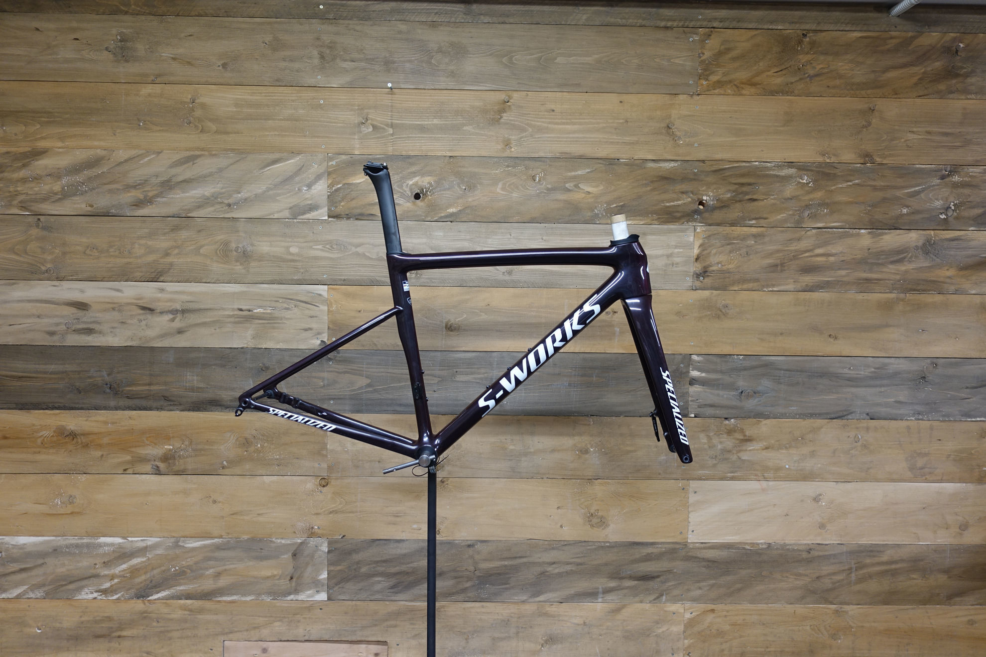 Picture of Specialized Telaio Tarmac SL8 tg. 52 - Usato