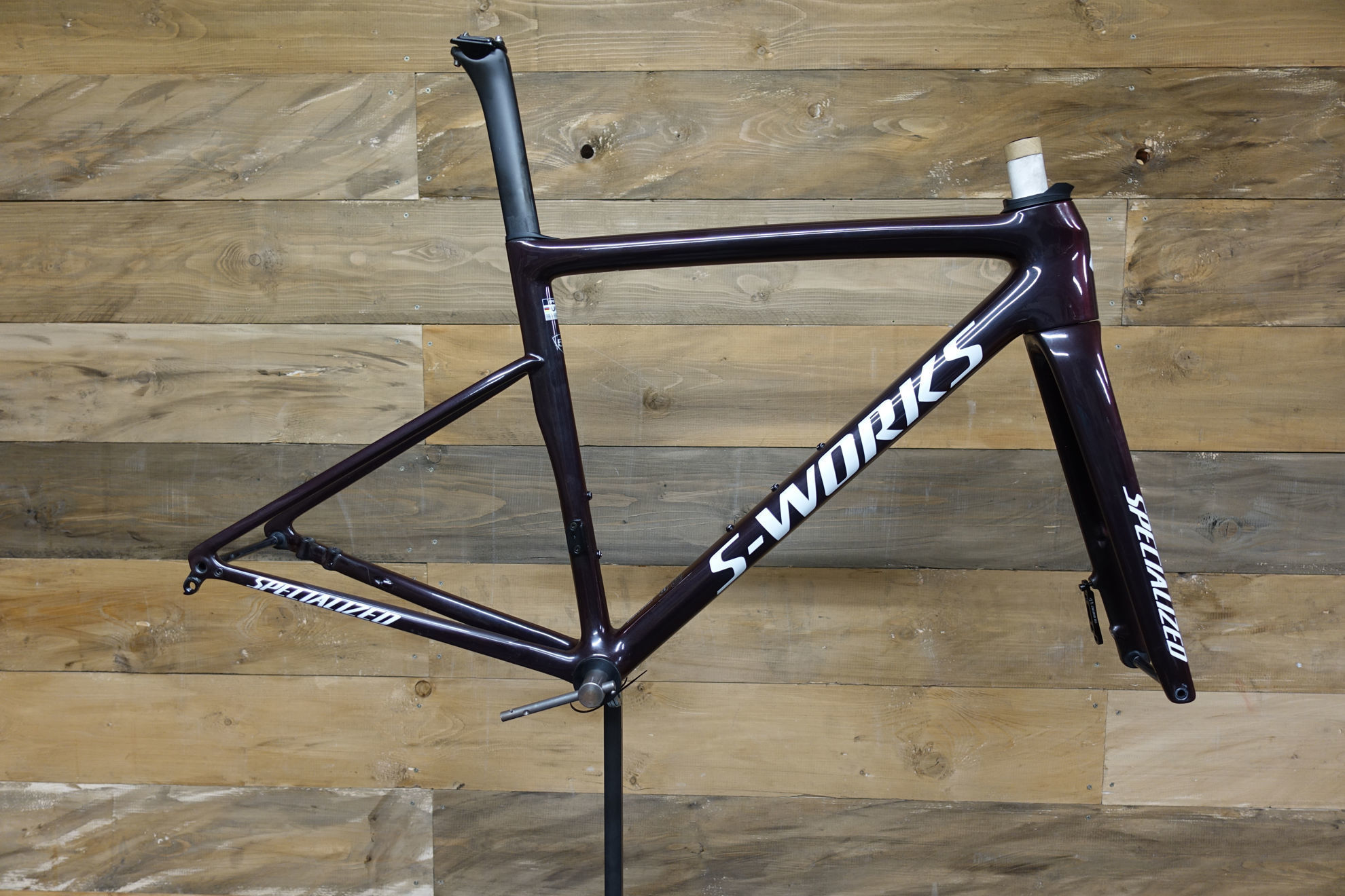 Picture of Specialized Telaio Tarmac SL8 tg. 52 - Usato