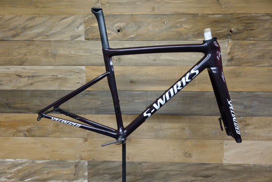 Immagine di Specialized Telaio Tarmac SL8 tg. 52 - Usato