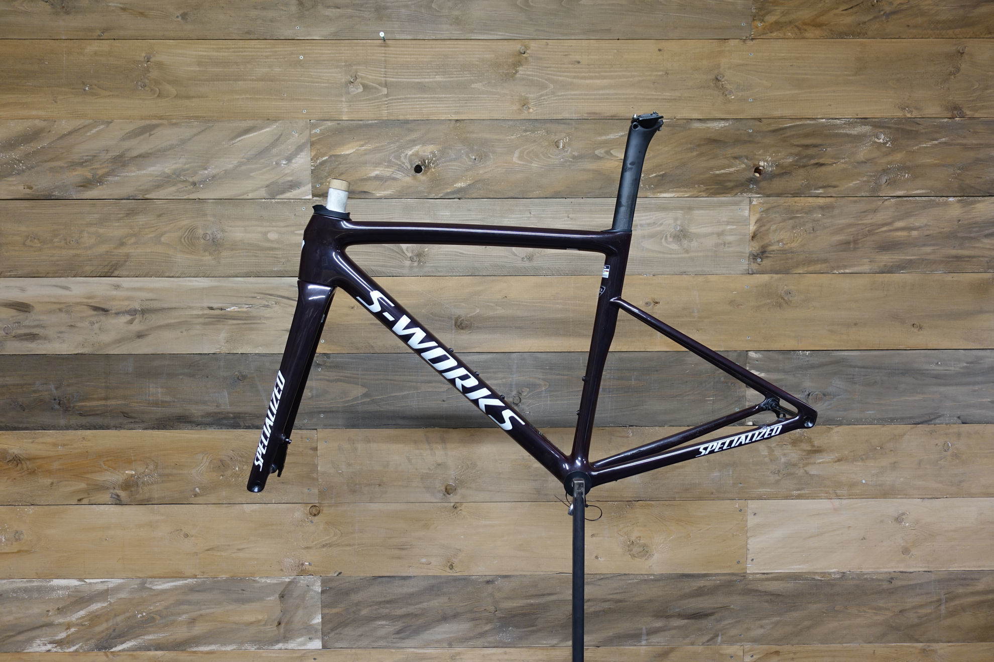 Picture of Specialized Telaio Tarmac SL8 tg. 52 - Usato