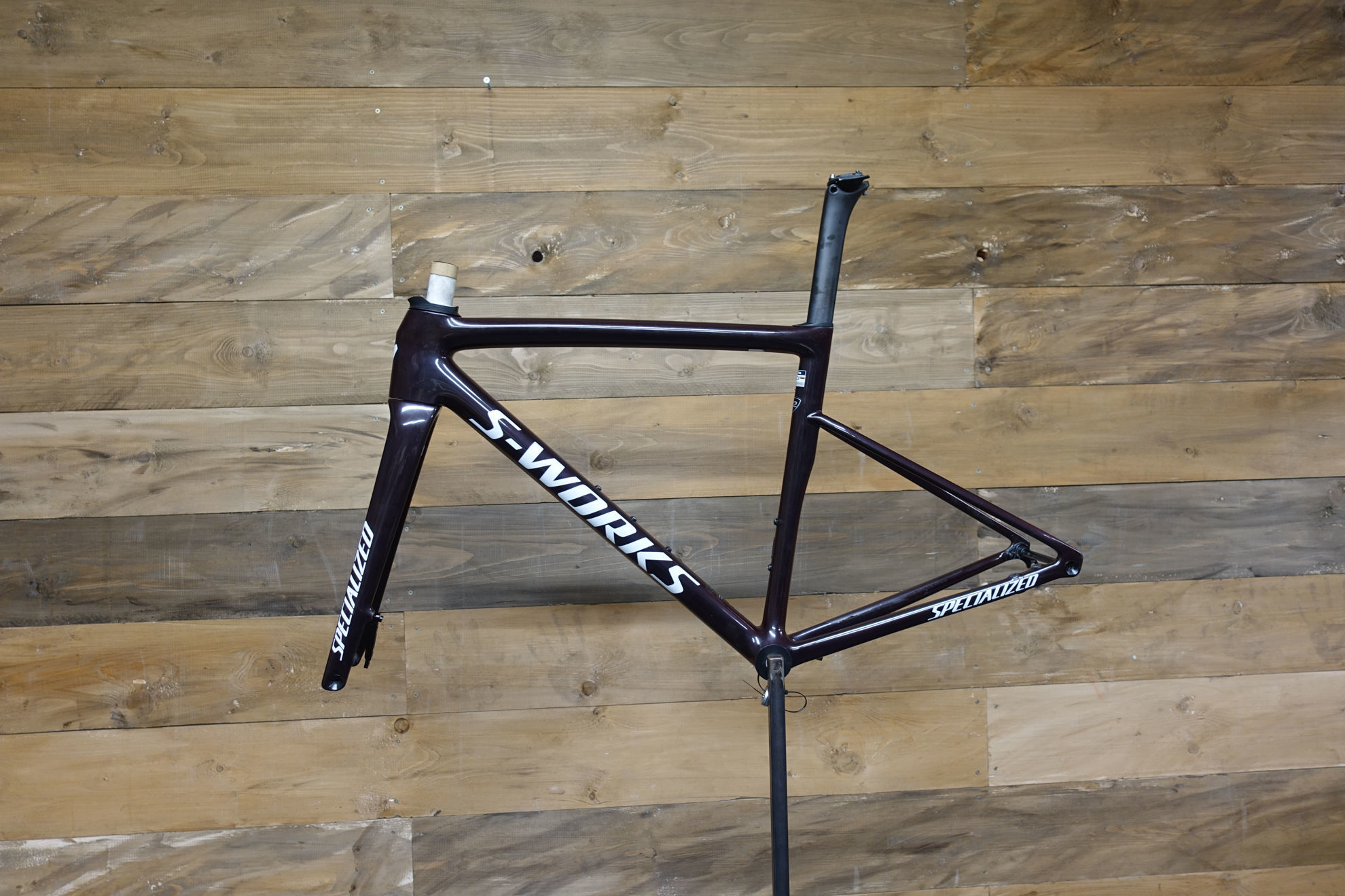 Picture of Specialized Telaio Tarmac SL8 tg. 52 - Usato
