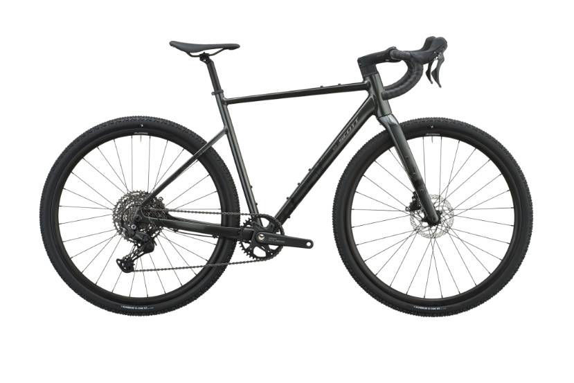 Picture of SCOTT Speedster Gravel 40 Tempest Grey