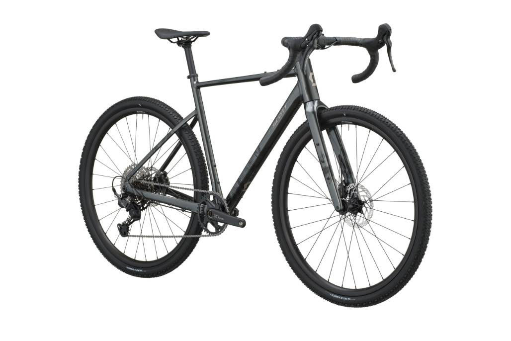Picture of SCOTT Speedster Gravel 40 Tempest Grey