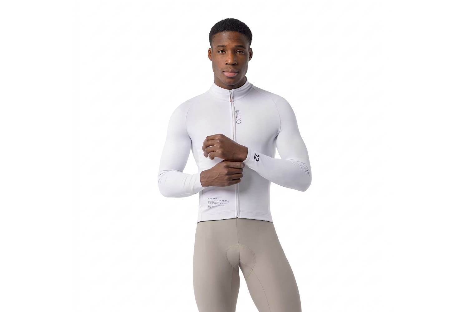 Immagine di CASTELLI Do.Di.Ci Jacket Ivory