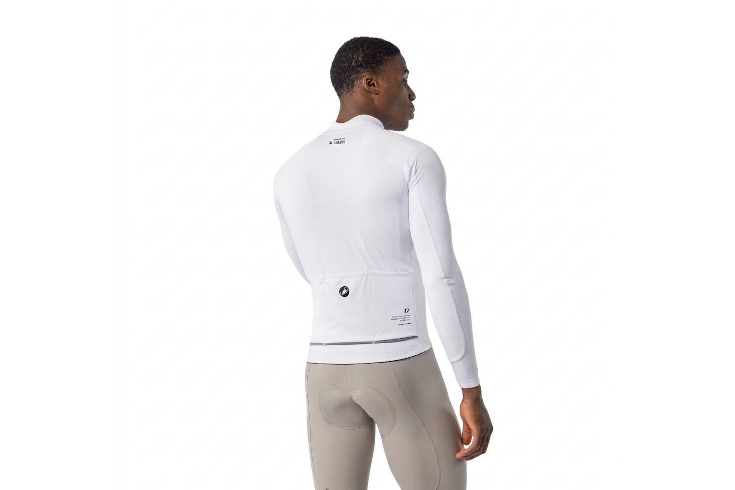 Immagine di CASTELLI Do.Di.Ci Jacket Ivory
