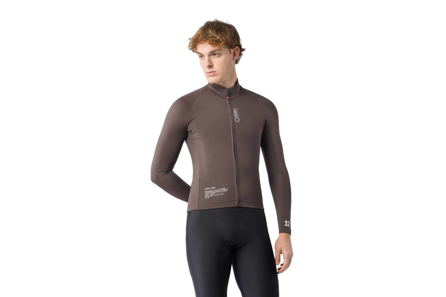Immagine di CASTELLI Do.Di.Ci Jacket Chestnut