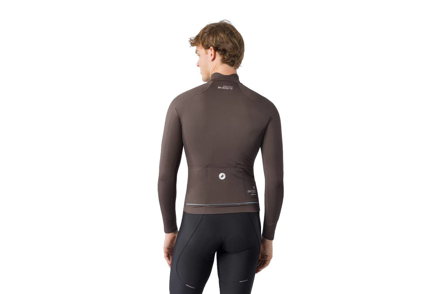 Immagine di CASTELLI Do.Di.Ci Jacket Chestnut