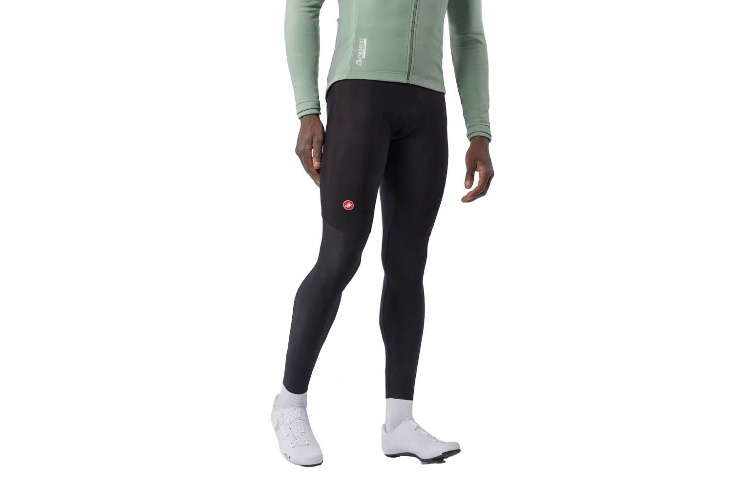 Immagine di CASTELLI Pantalone Calzamaglia Competizione Bibtight